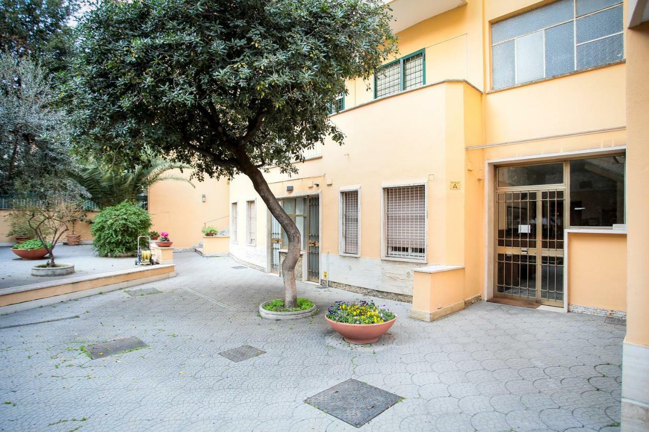 Circeo Appartement