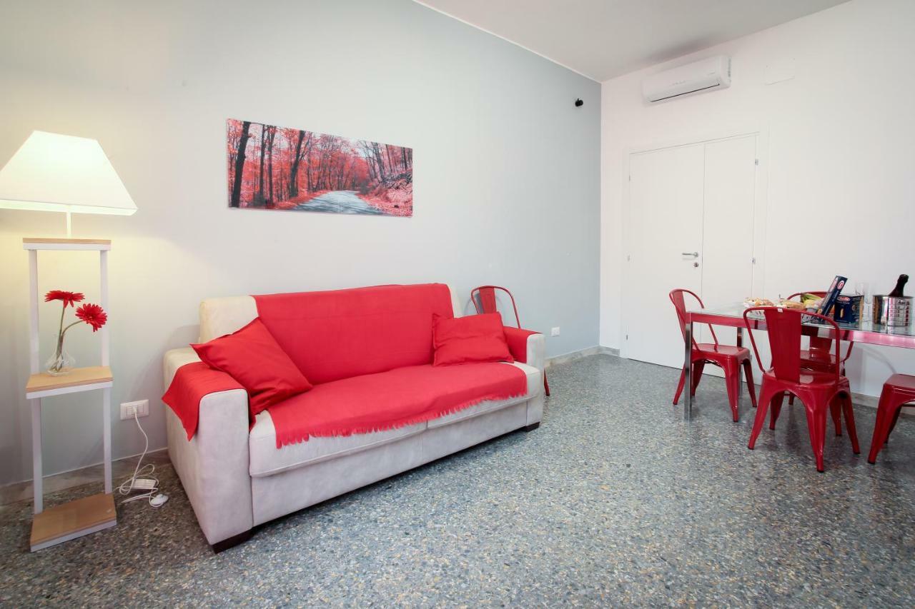 Appartement Circeo Rome